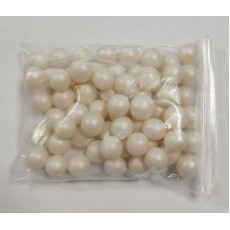 Dekorativne perle biser 100g -8-